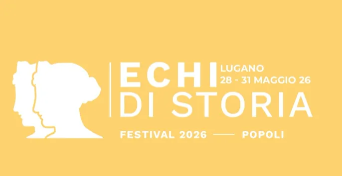 Logo Echi di Storia