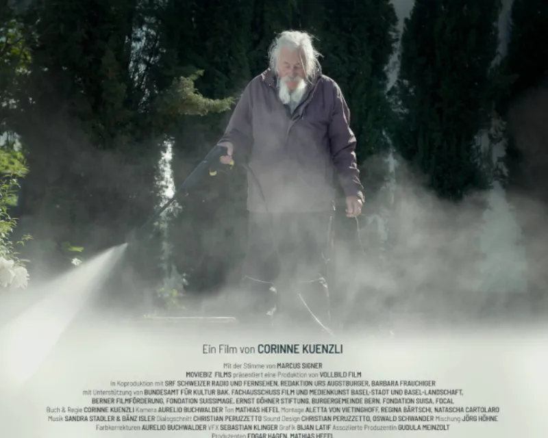 Filmvorführung:  «Nebelkinder»: Sehen. Verstehen. Austauschen