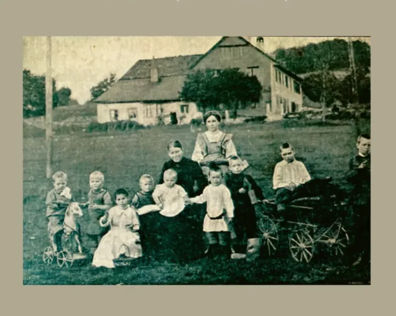 Buchvernissage: Familiäre Fürsorge aushandeln. Private und staatliche Akteur:innen in der Pflegekinderbetreuung im Kanton Bern (1880-2020)